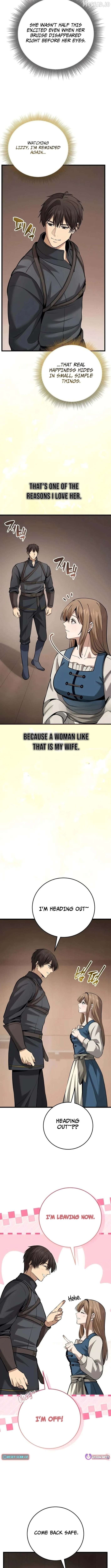 I Became A Married Man in Another World Chapter 12 - page 9