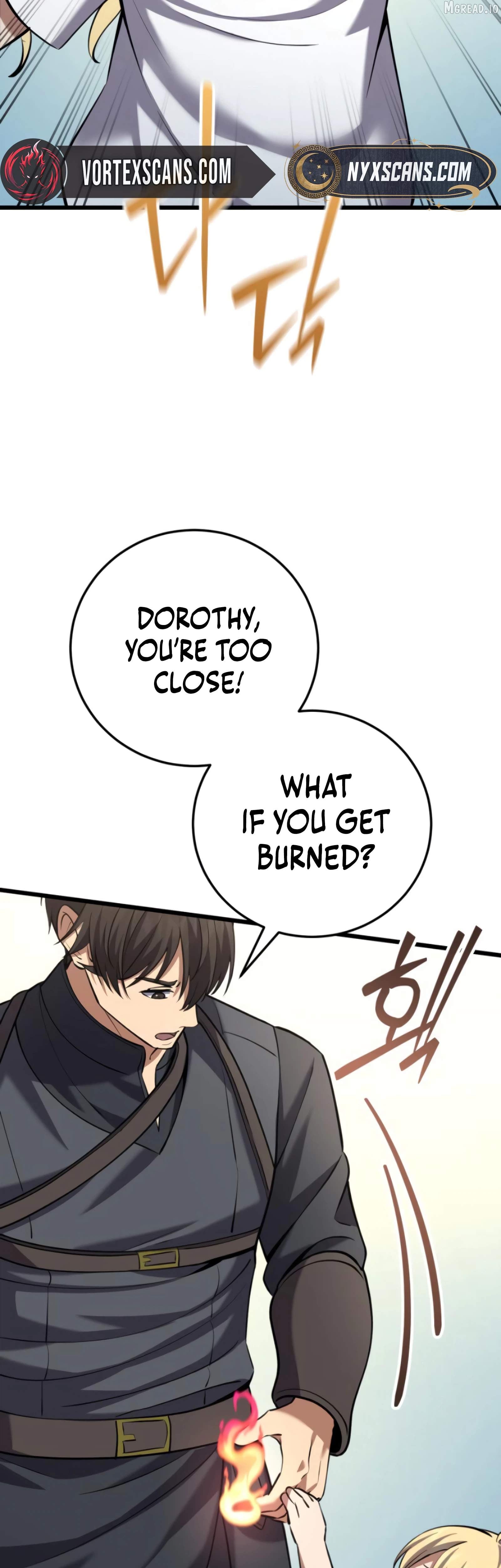 I Became A Married Man in Another World Chapter 13 - page 15