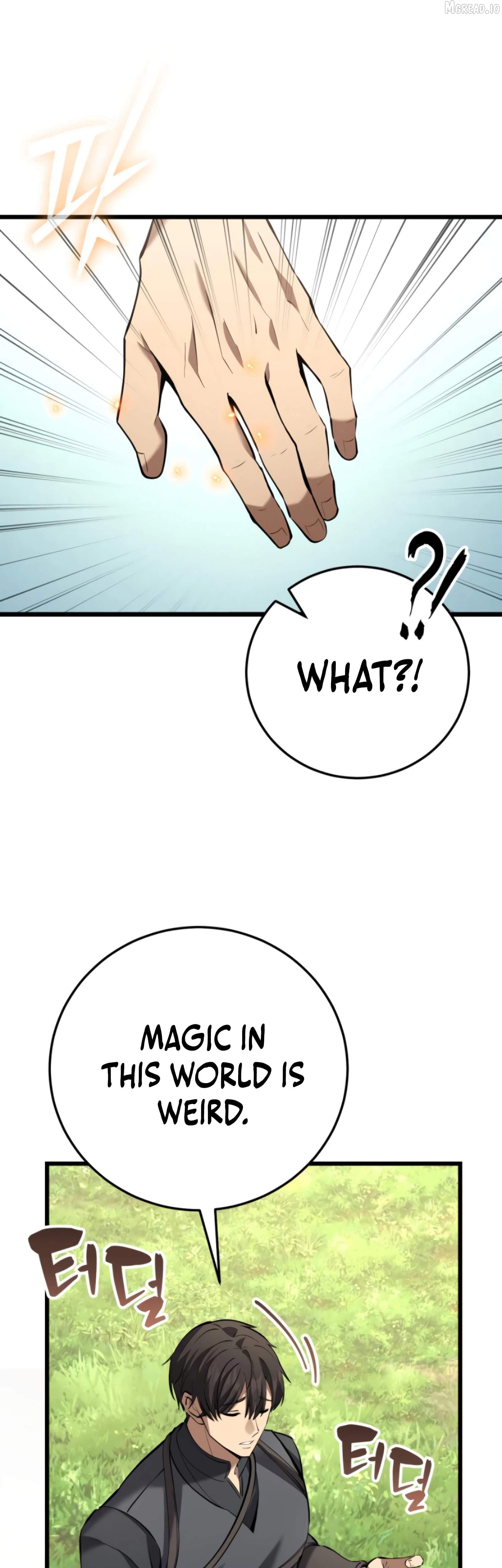 I Became A Married Man in Another World Chapter 13 - page 27
