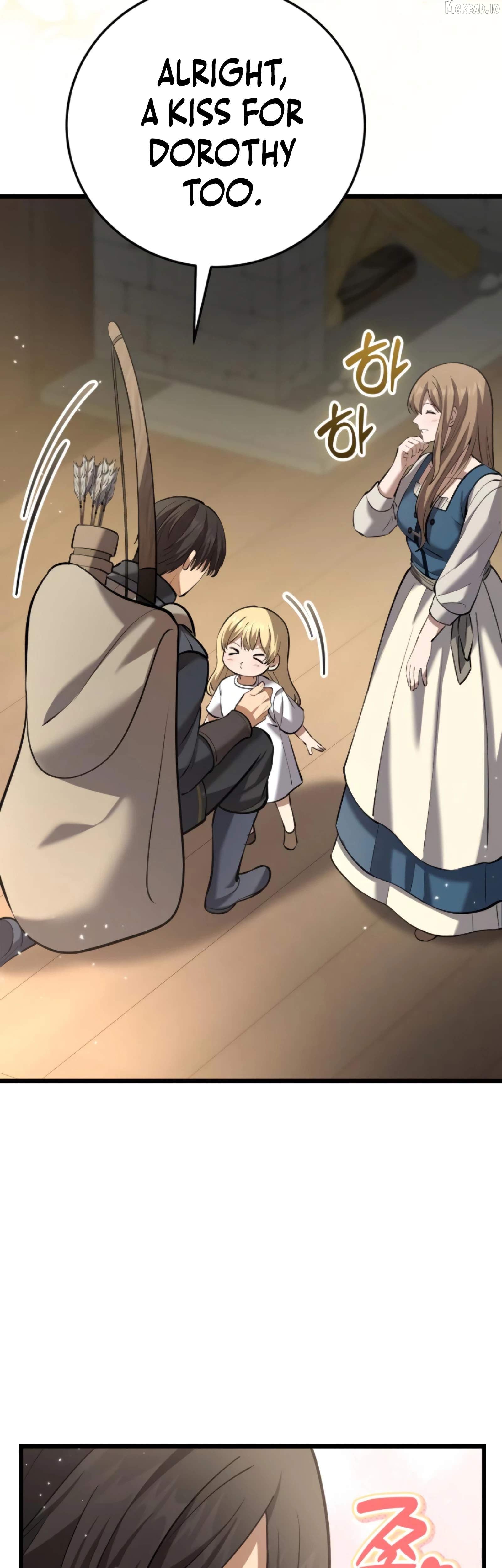 I Became A Married Man in Another World Chapter 13 - page 41