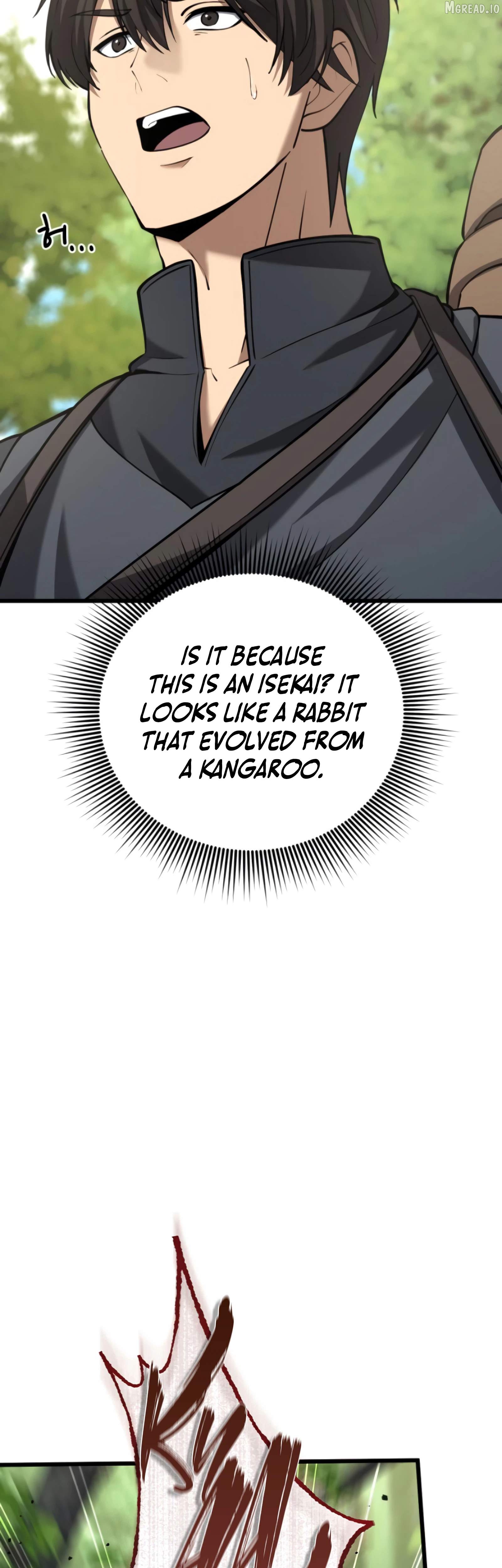 I Became A Married Man in Another World Chapter 13 - page 52