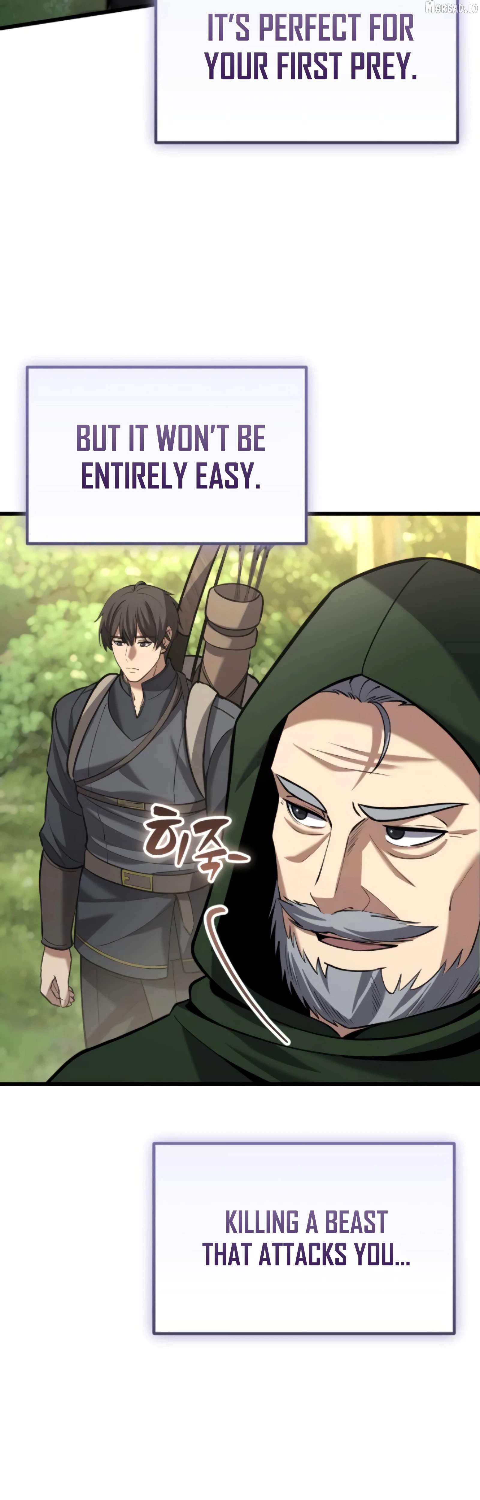 I Became A Married Man in Another World Chapter 13 - page 55