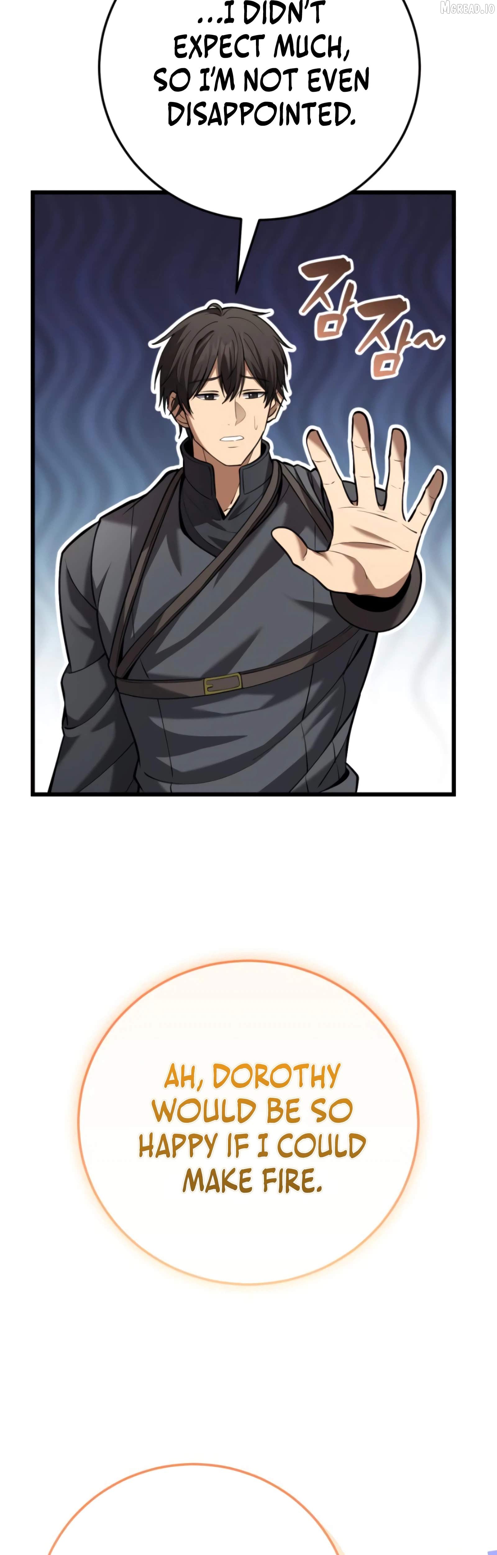 I Became A Married Man in Another World Chapter 13 - page 8