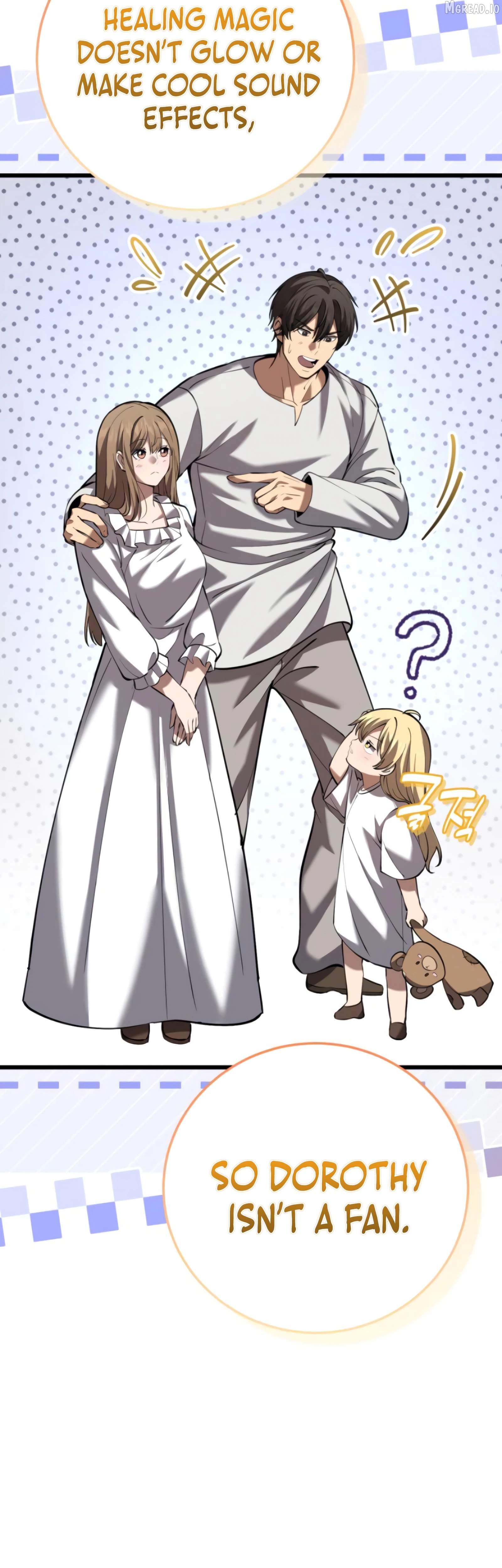 I Became A Married Man in Another World Chapter 13 - page 9