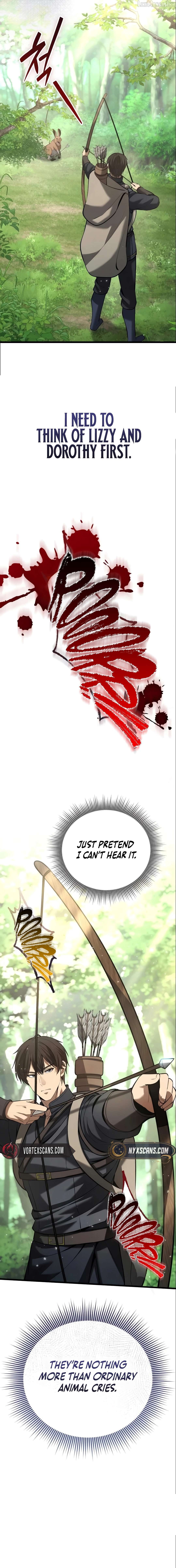 I Became A Married Man in Another World Chapter 14 - page 2
