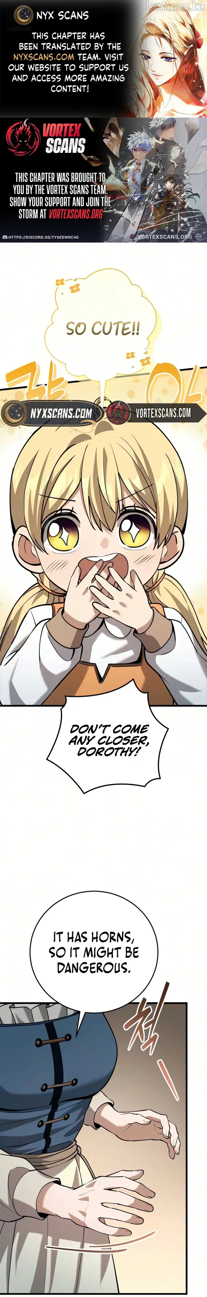 I Became A Married Man in Another World Chapter 15 - page 1