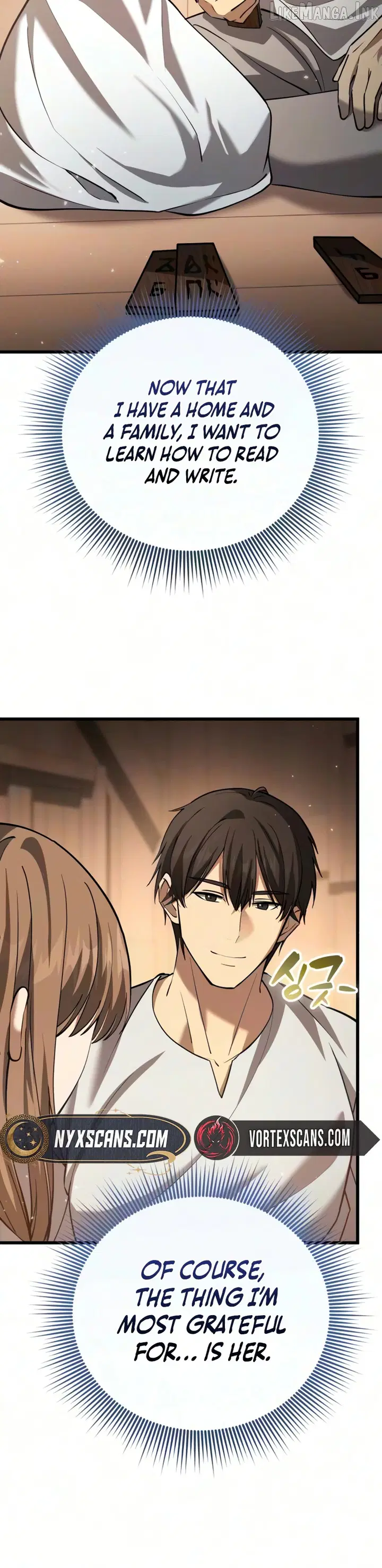 I Became A Married Man in Another World Chapter 15 - page 16