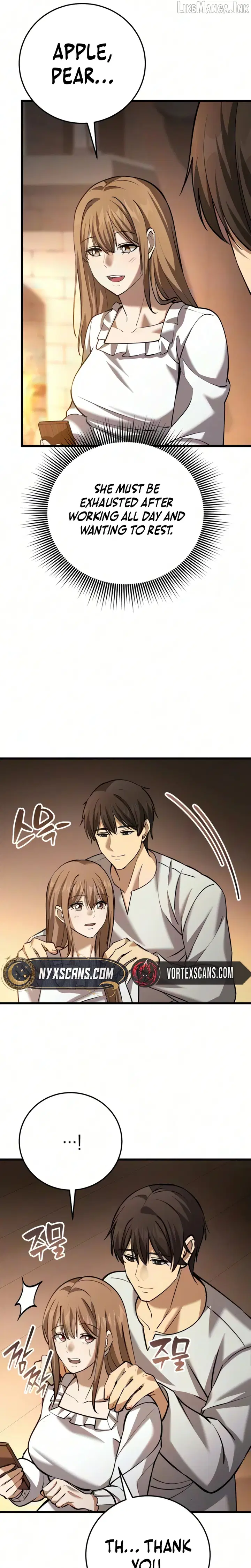 I Became A Married Man in Another World Chapter 15 - page 17