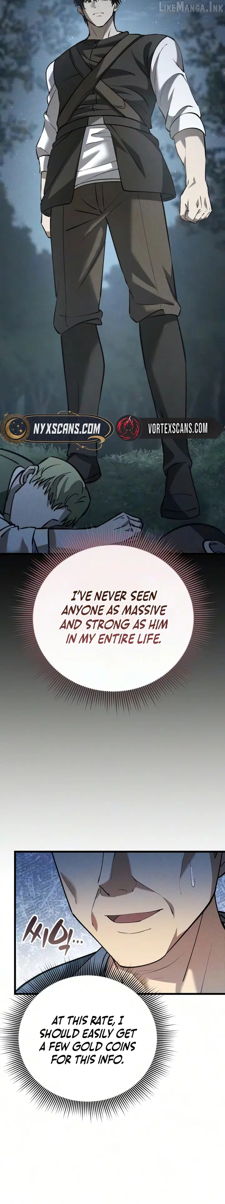 I Became A Married Man in Another World Chapter 15 - page 22