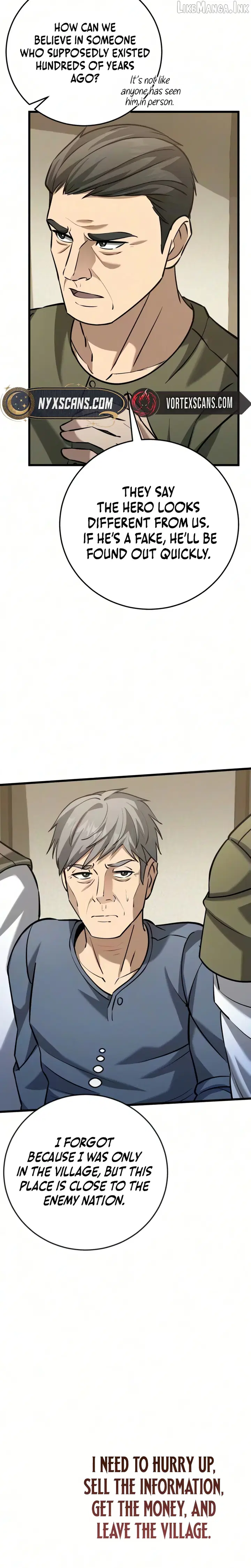 I Became A Married Man in Another World Chapter 15 - page 24