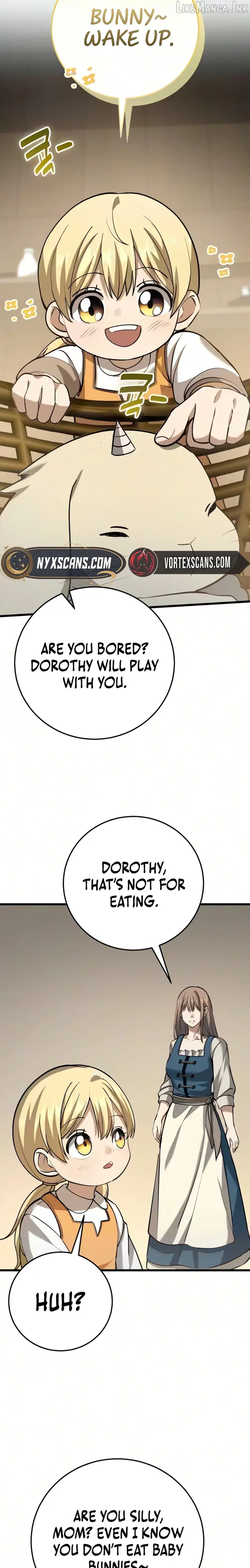 I Became A Married Man in Another World Chapter 15 - page 26