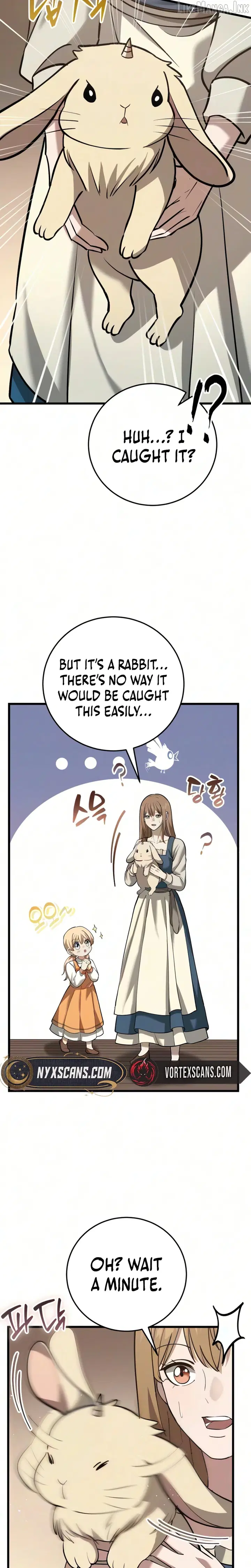 I Became A Married Man in Another World Chapter 15 - page 3