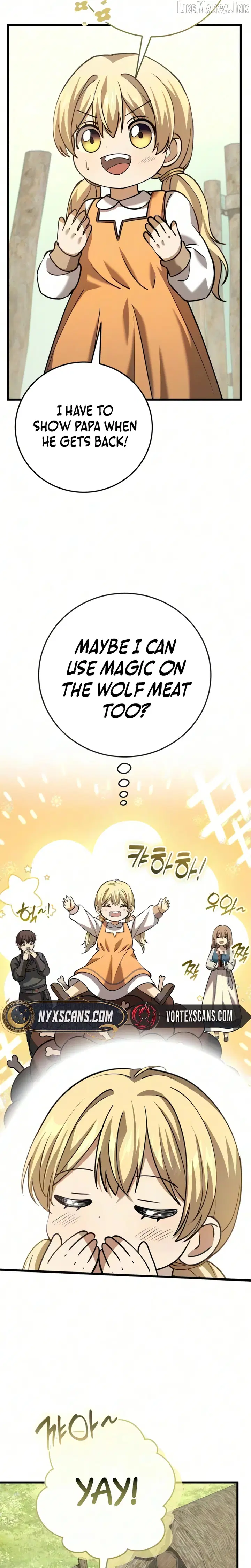 I Became A Married Man in Another World Chapter 15 - page 32