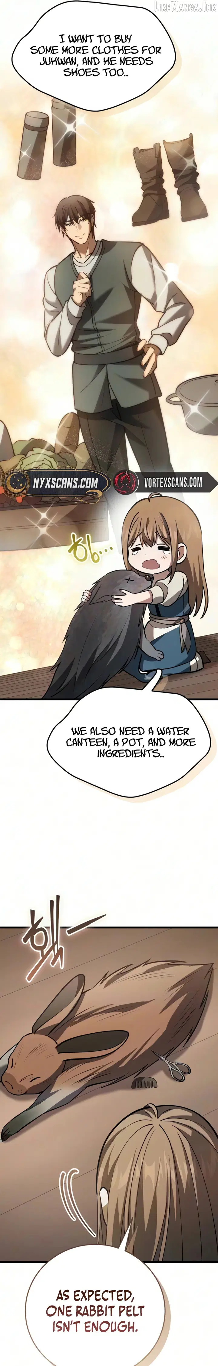I Became A Married Man in Another World Chapter 15 - page 35