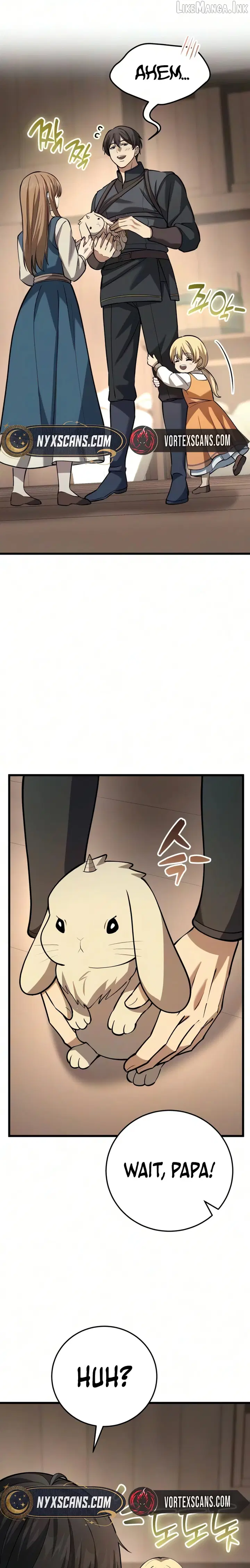 I Became A Married Man in Another World Chapter 15 - page 9