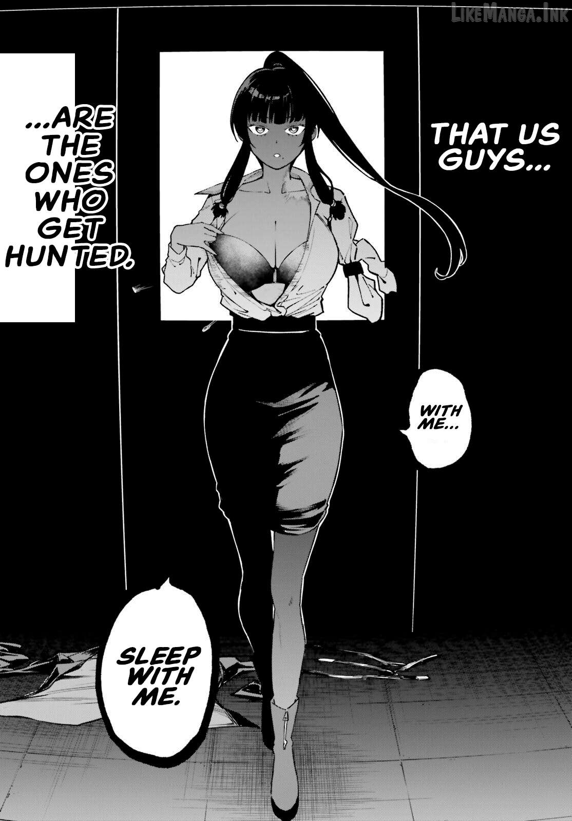 Kiwamete KENZEN na Bishoujo Level Up Chapter 2 - page 18