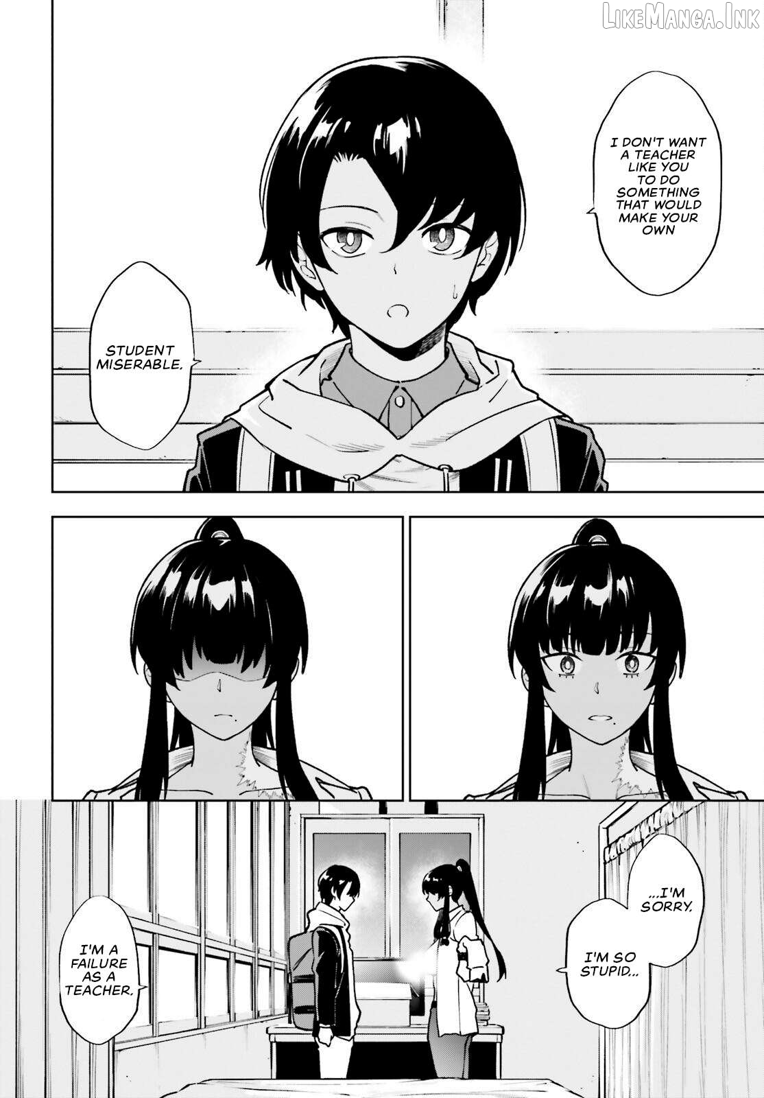 Kiwamete KENZEN na Bishoujo Level Up Chapter 2 - page 22
