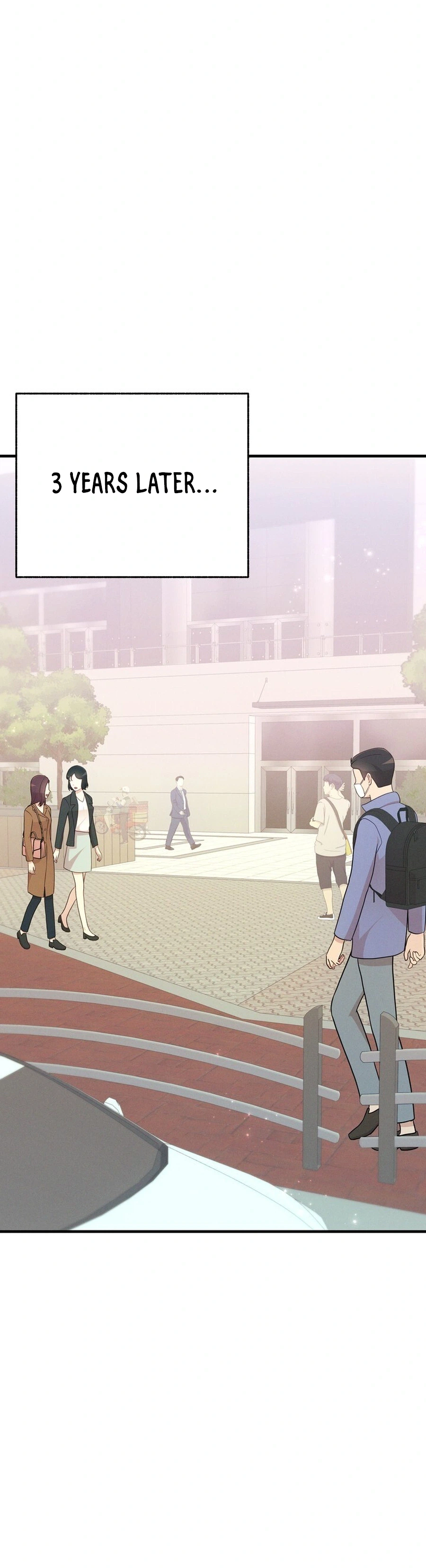 Surviving the Office Romance Chapter 10 - page 15