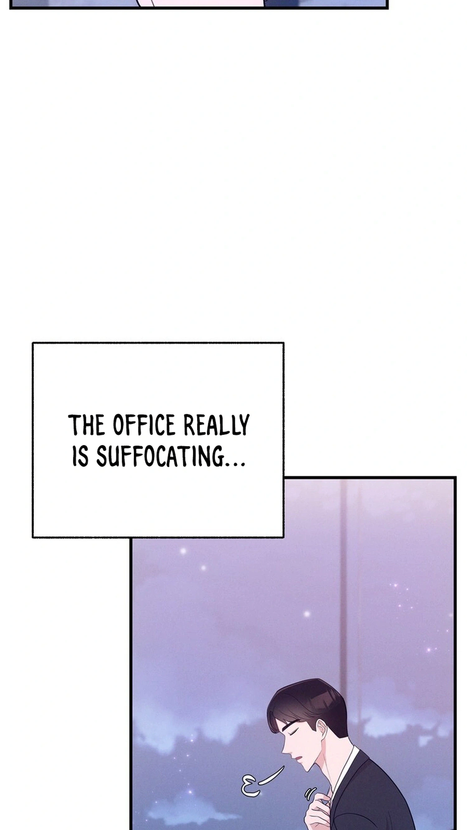 Surviving the Office Romance Chapter 10 - page 3