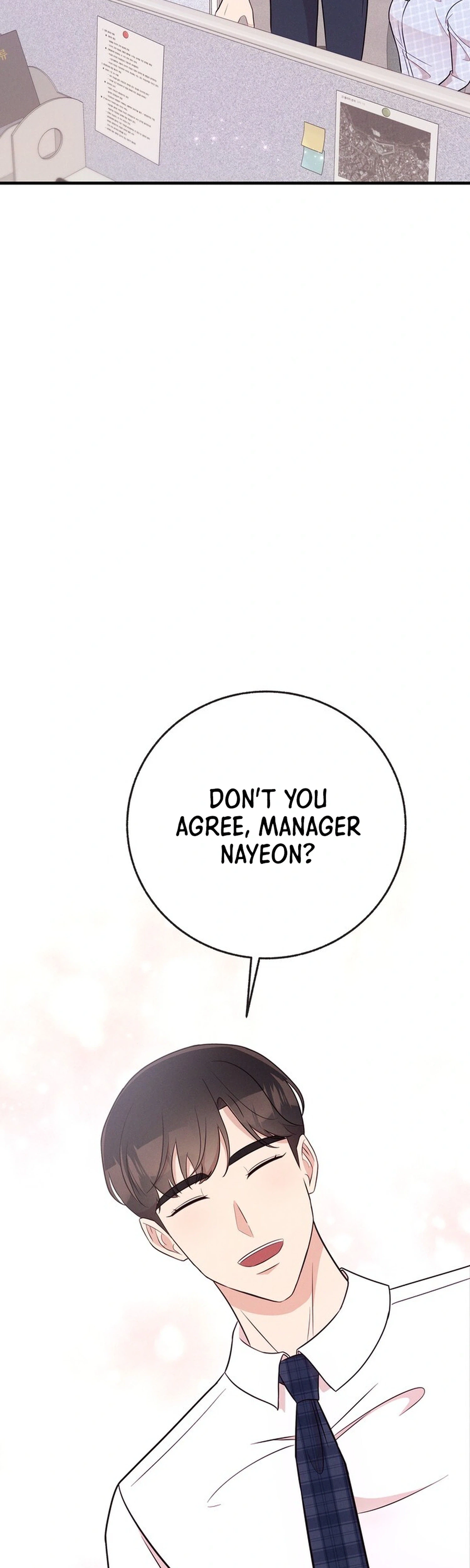 Surviving the Office Romance Chapter 10 - page 39
