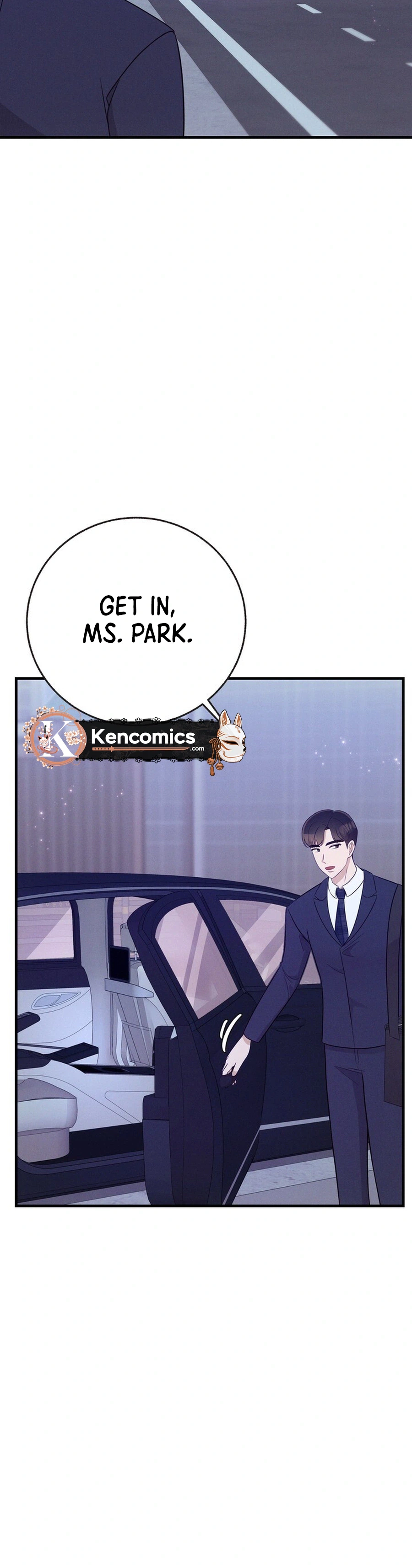 Surviving the Office Romance Chapter 11 - page 27