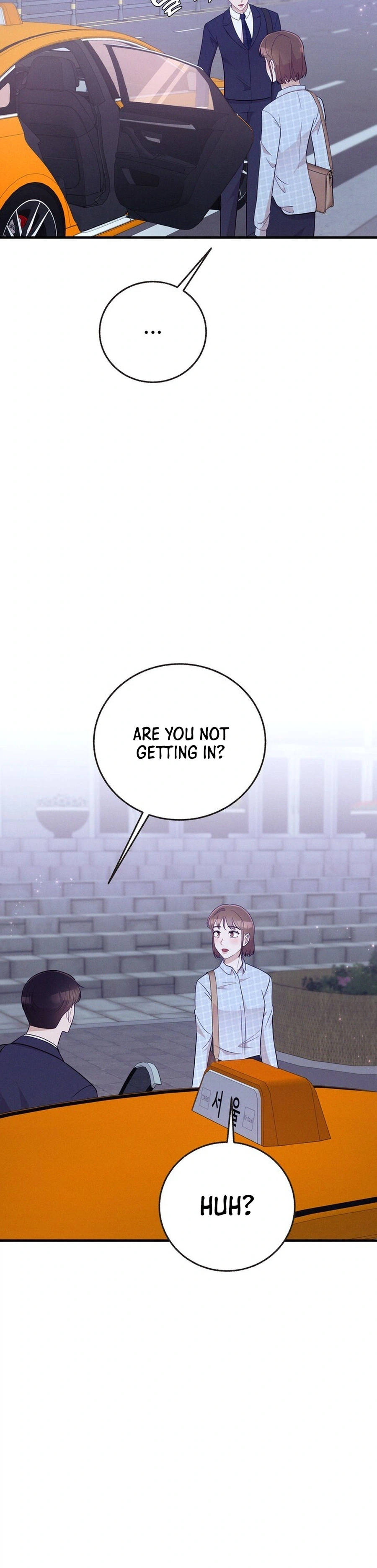 Surviving the Office Romance Chapter 11 - page 30