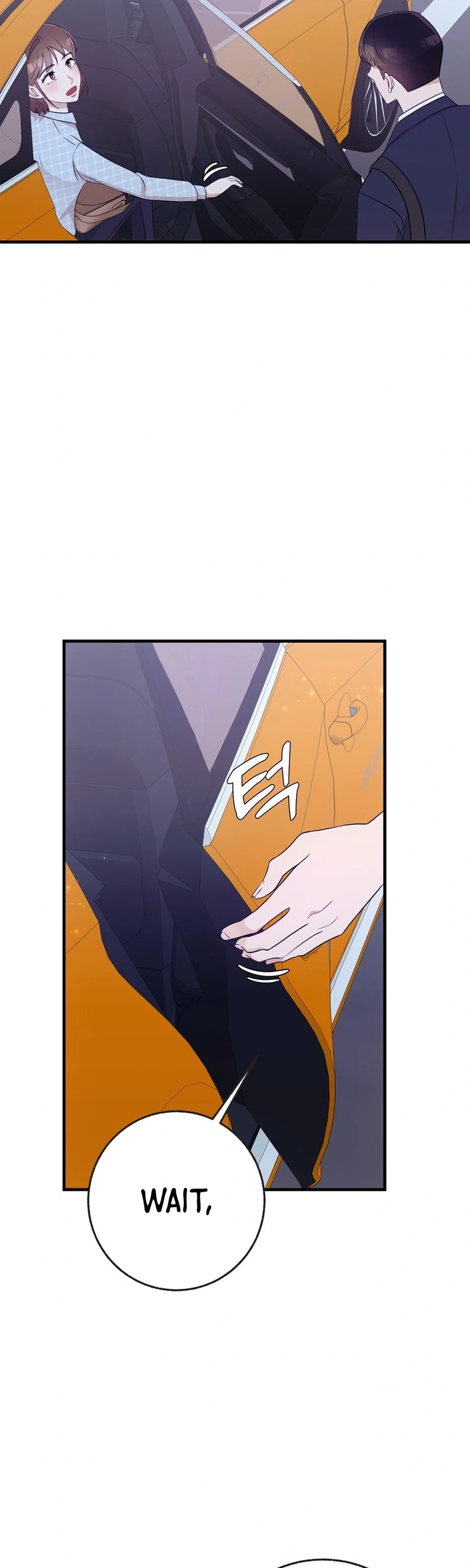 Surviving the Office Romance Chapter 11 - page 32