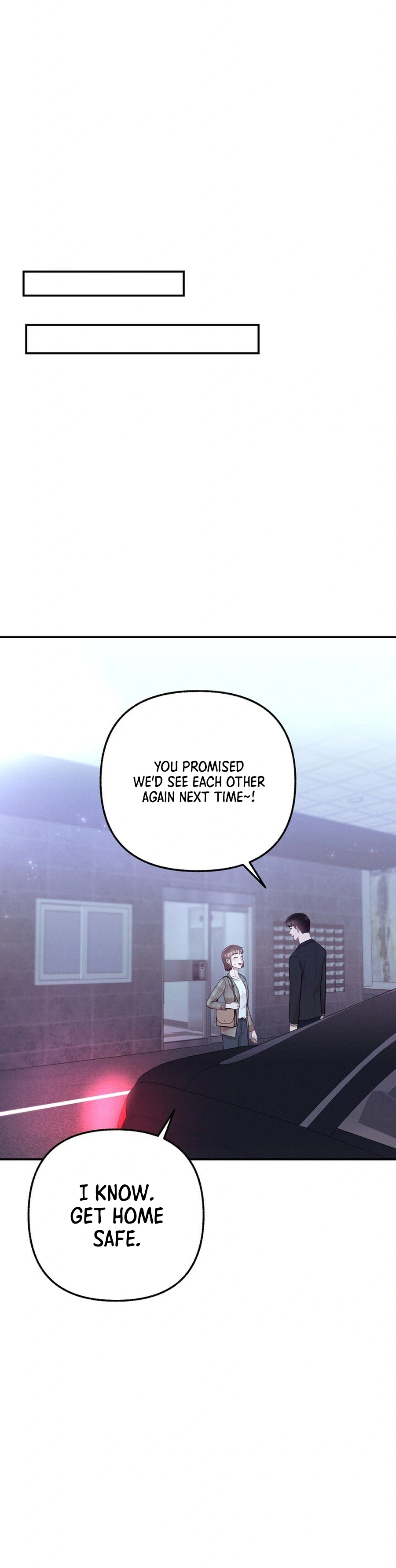 Surviving the Office Romance Chapter 13 - page 27