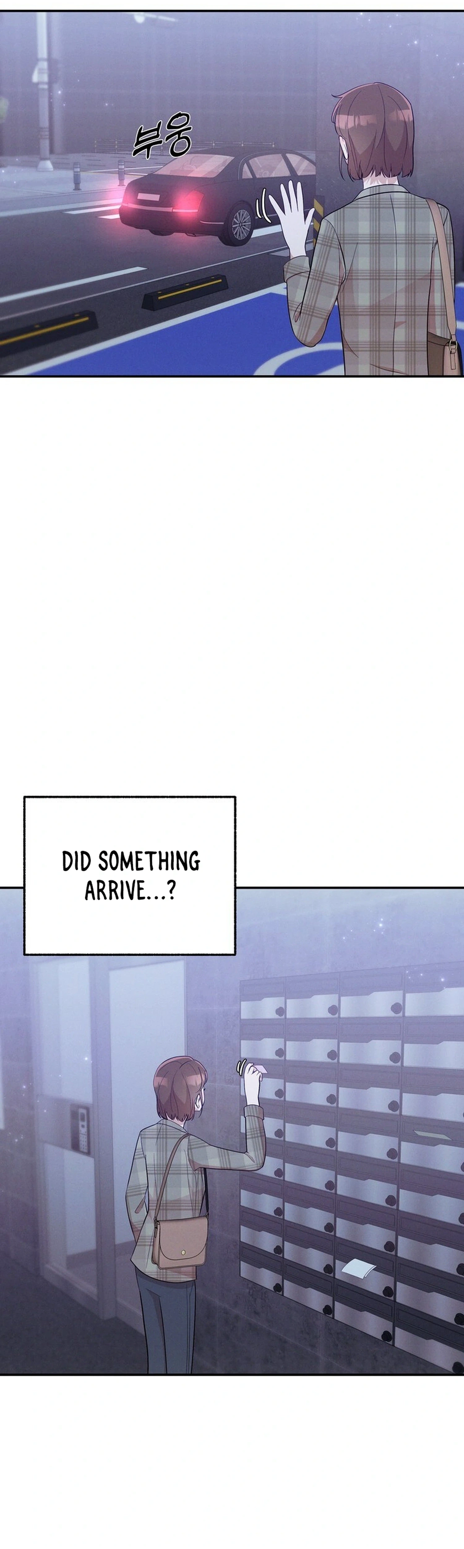 Surviving the Office Romance Chapter 13 - page 28