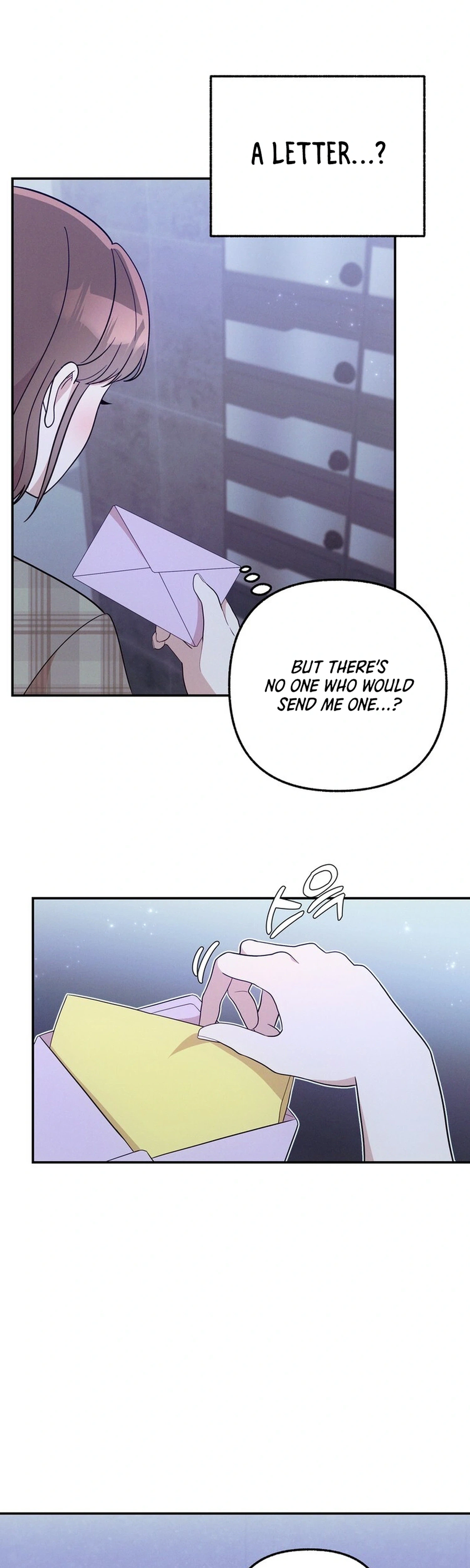 Surviving the Office Romance Chapter 13 - page 29