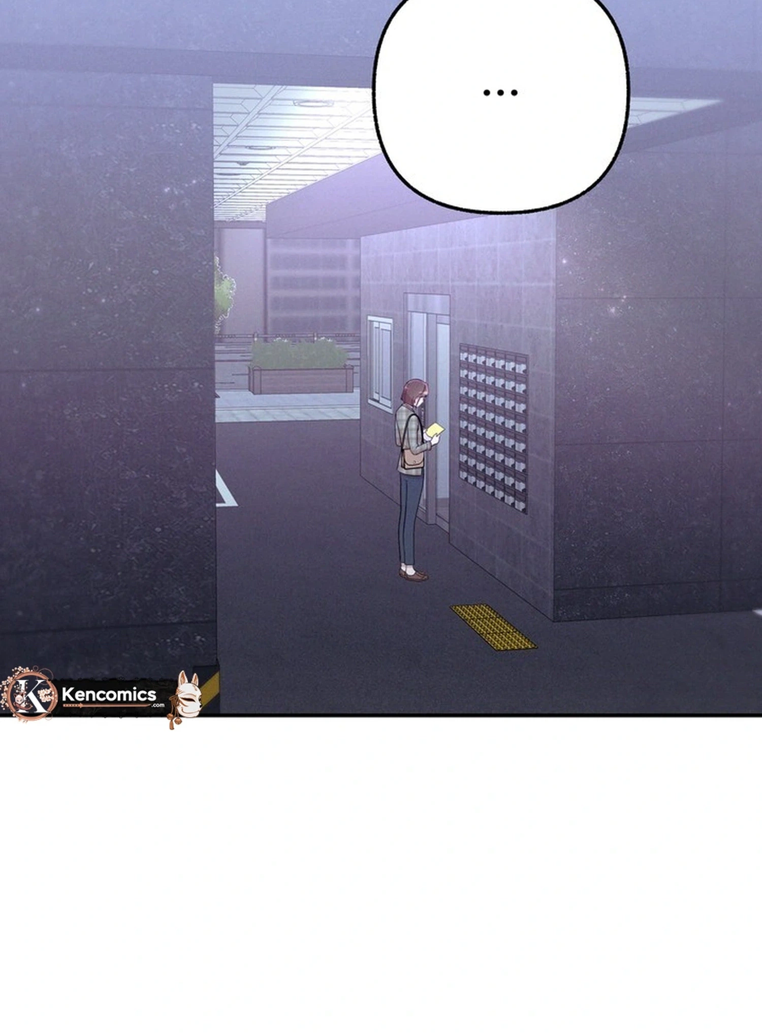 Surviving the Office Romance Chapter 13 - page 30