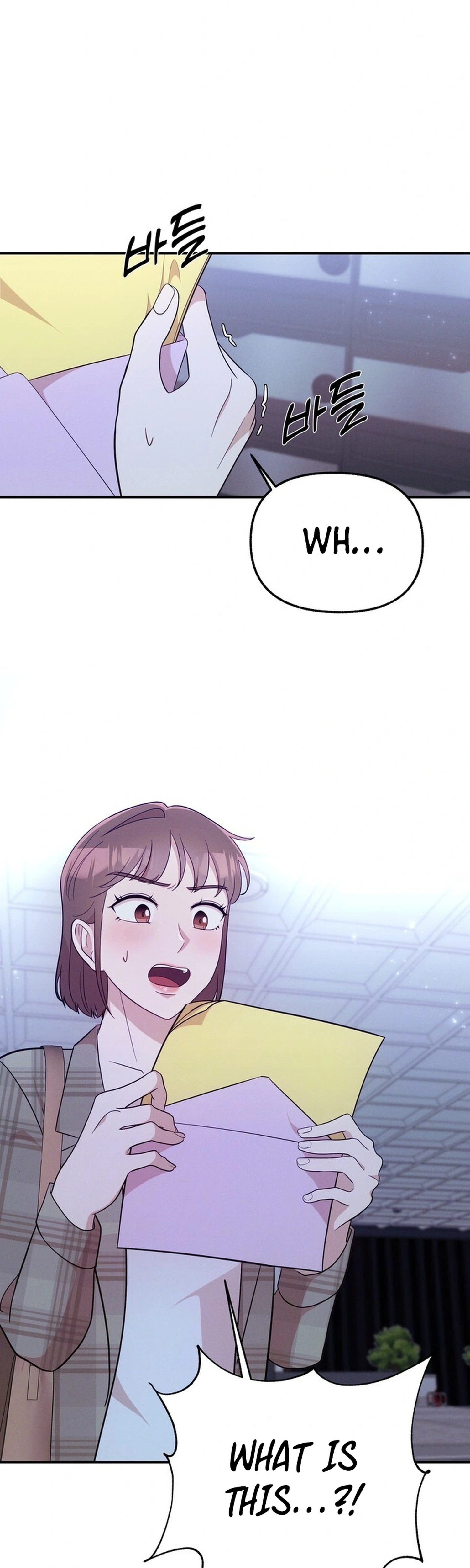 Surviving the Office Romance Chapter 13 - page 31