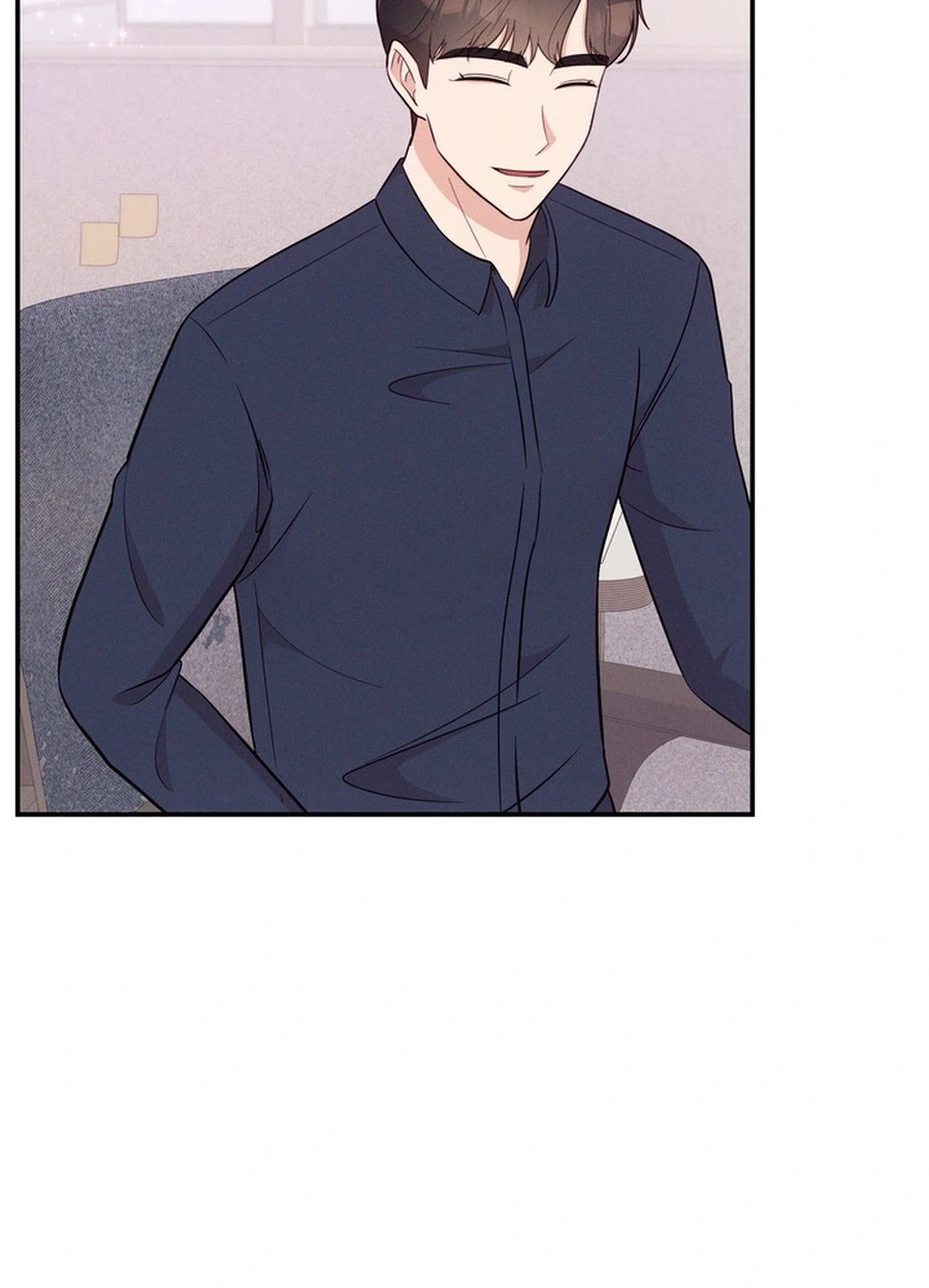 Surviving the Office Romance Chapter 13 - page 6