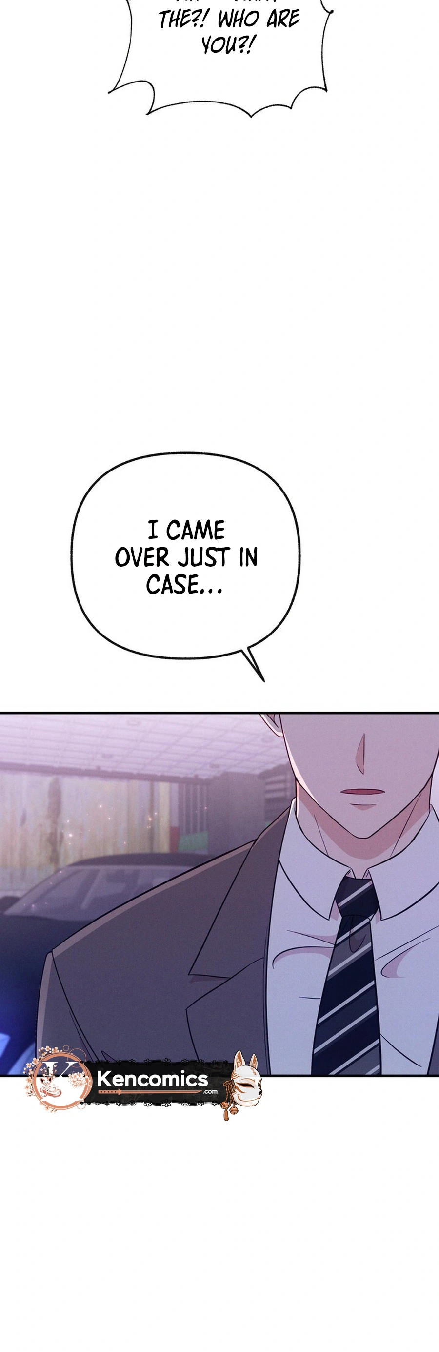 Surviving the Office Romance Chapter 15 - page 18