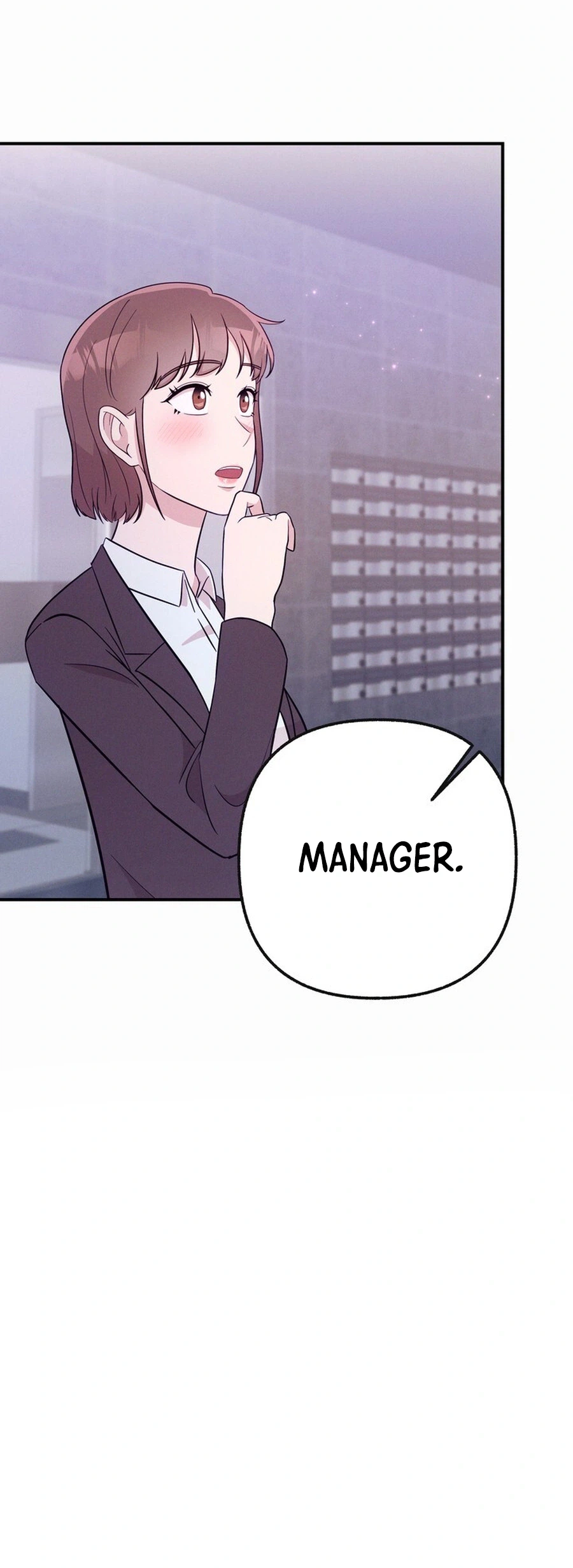 Surviving the Office Romance Chapter 15 - page 33