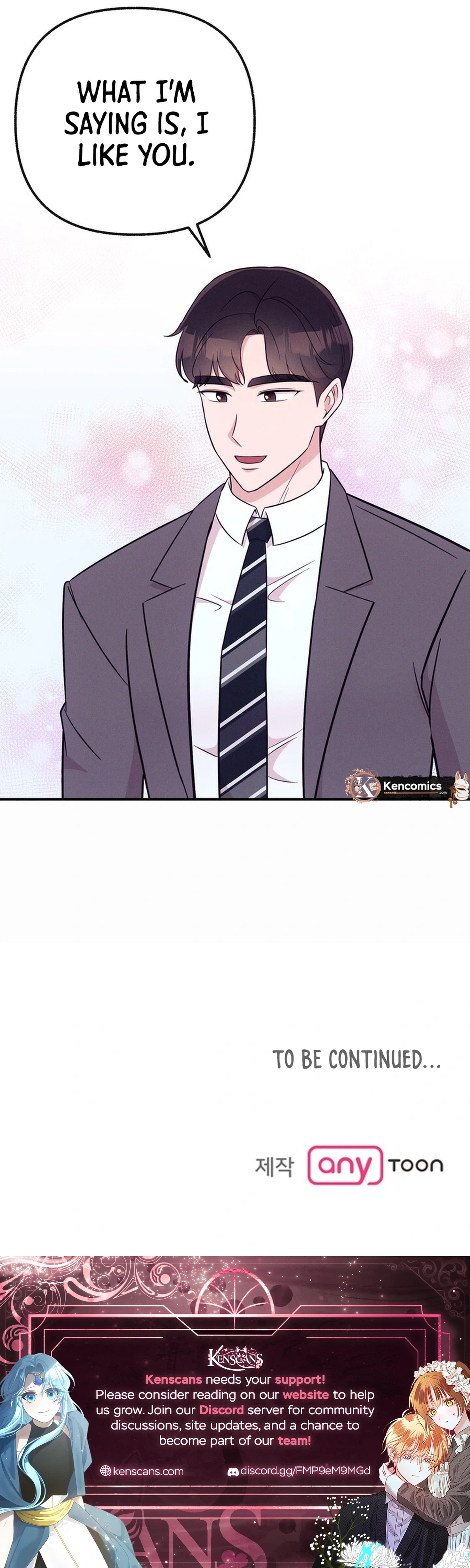 Surviving the Office Romance Chapter 15 - page 34