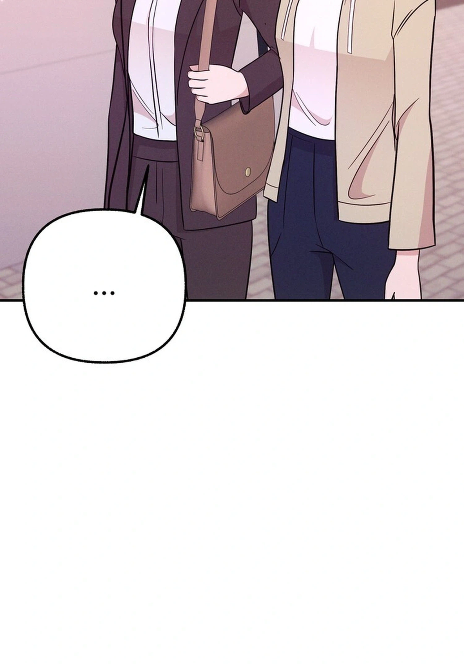 Surviving the Office Romance Chapter 15 - page 6