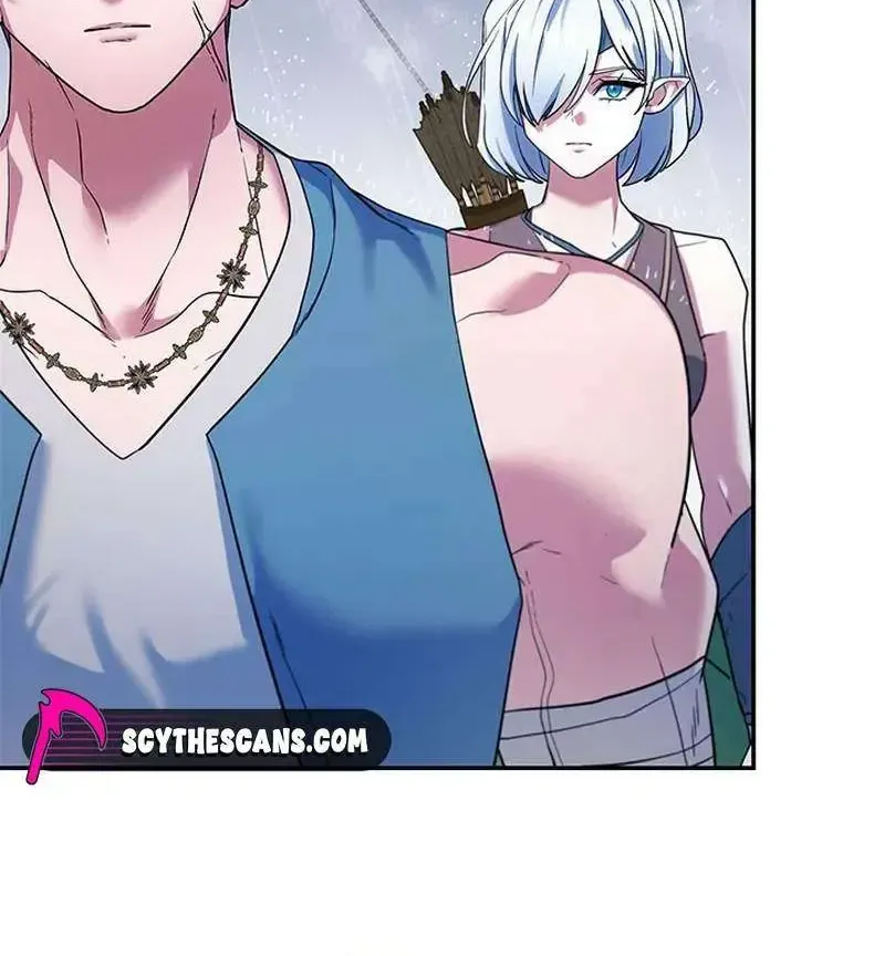 The Sword Emperor Who Surpasses His Previous Life Chapter 28 - page 10