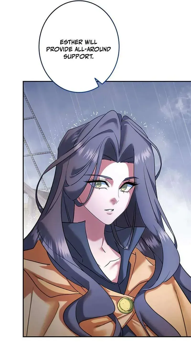 The Sword Emperor Who Surpasses His Previous Life Chapter 28 - page 11