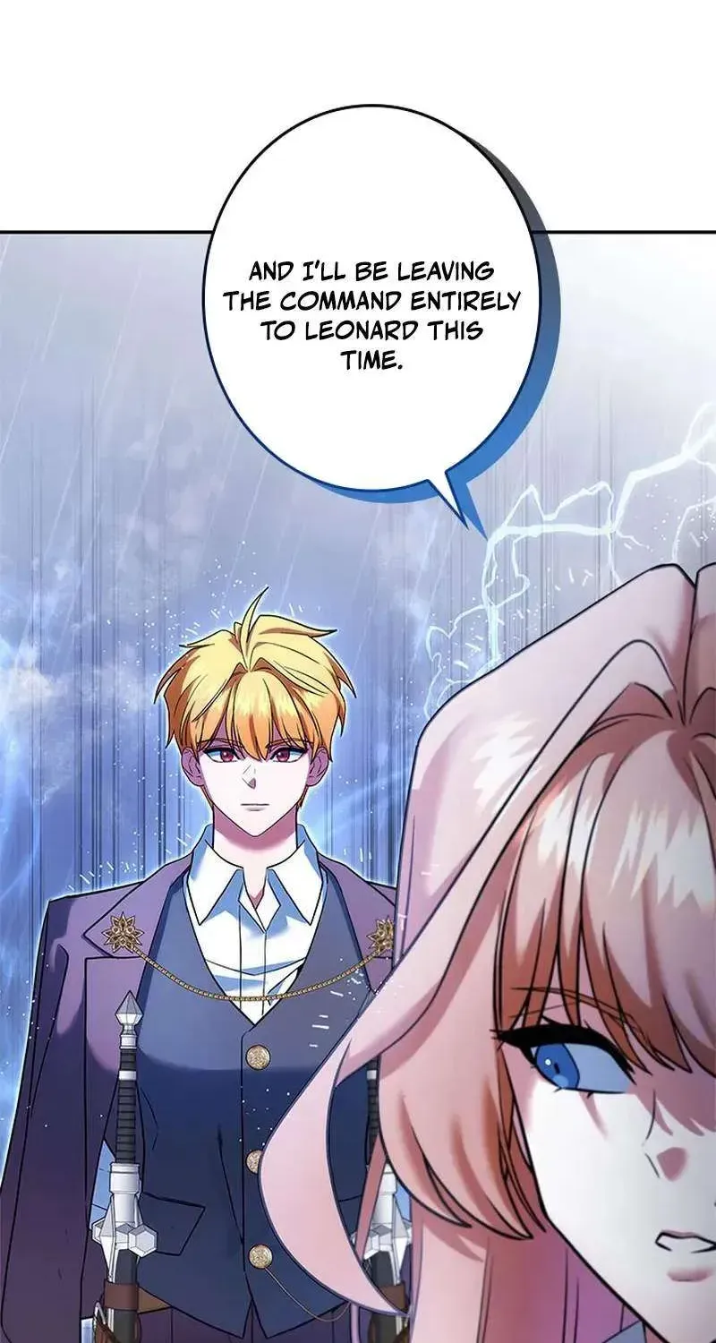 The Sword Emperor Who Surpasses His Previous Life Chapter 28 - page 12