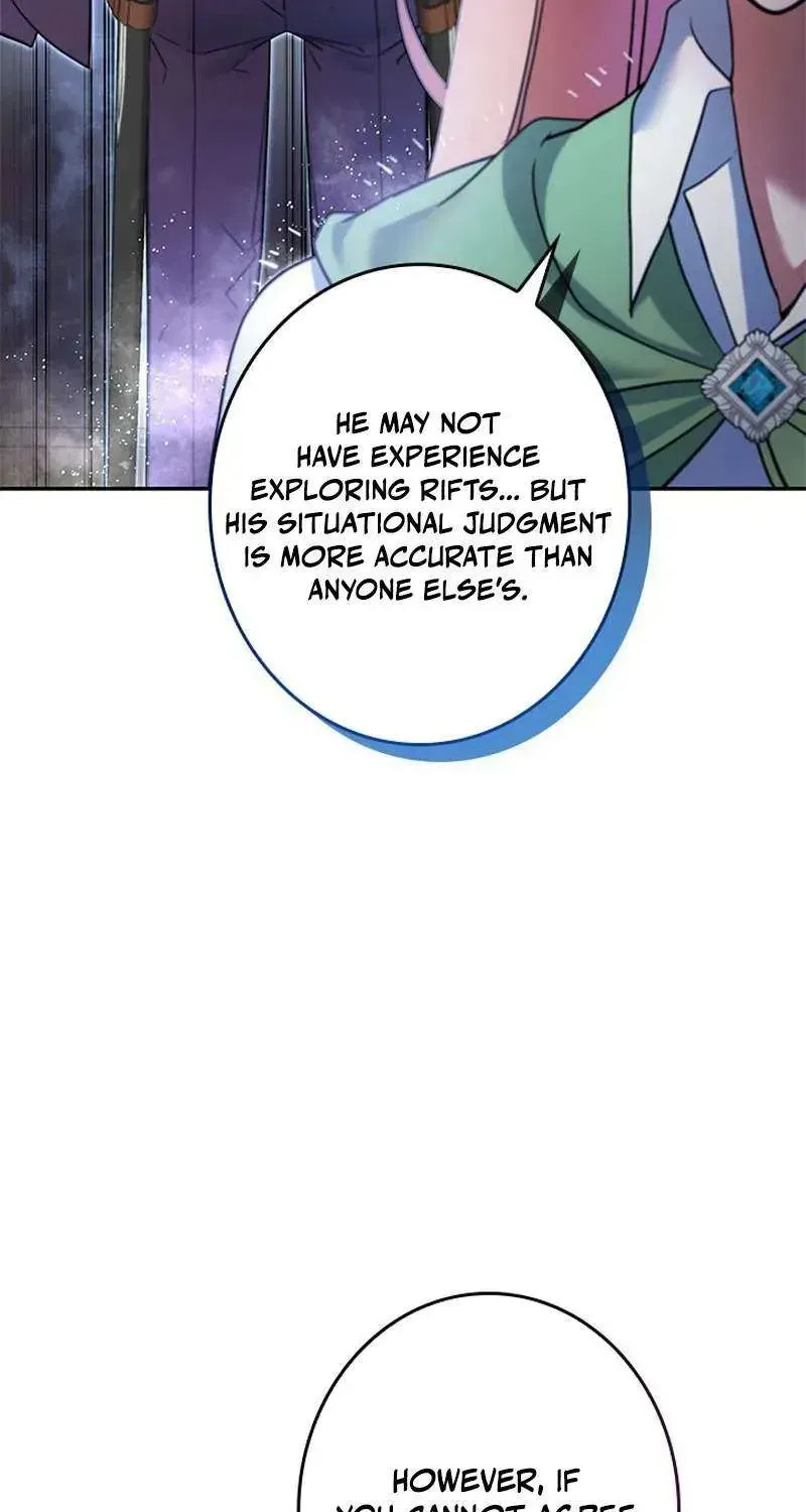 The Sword Emperor Who Surpasses His Previous Life Chapter 28 - page 13