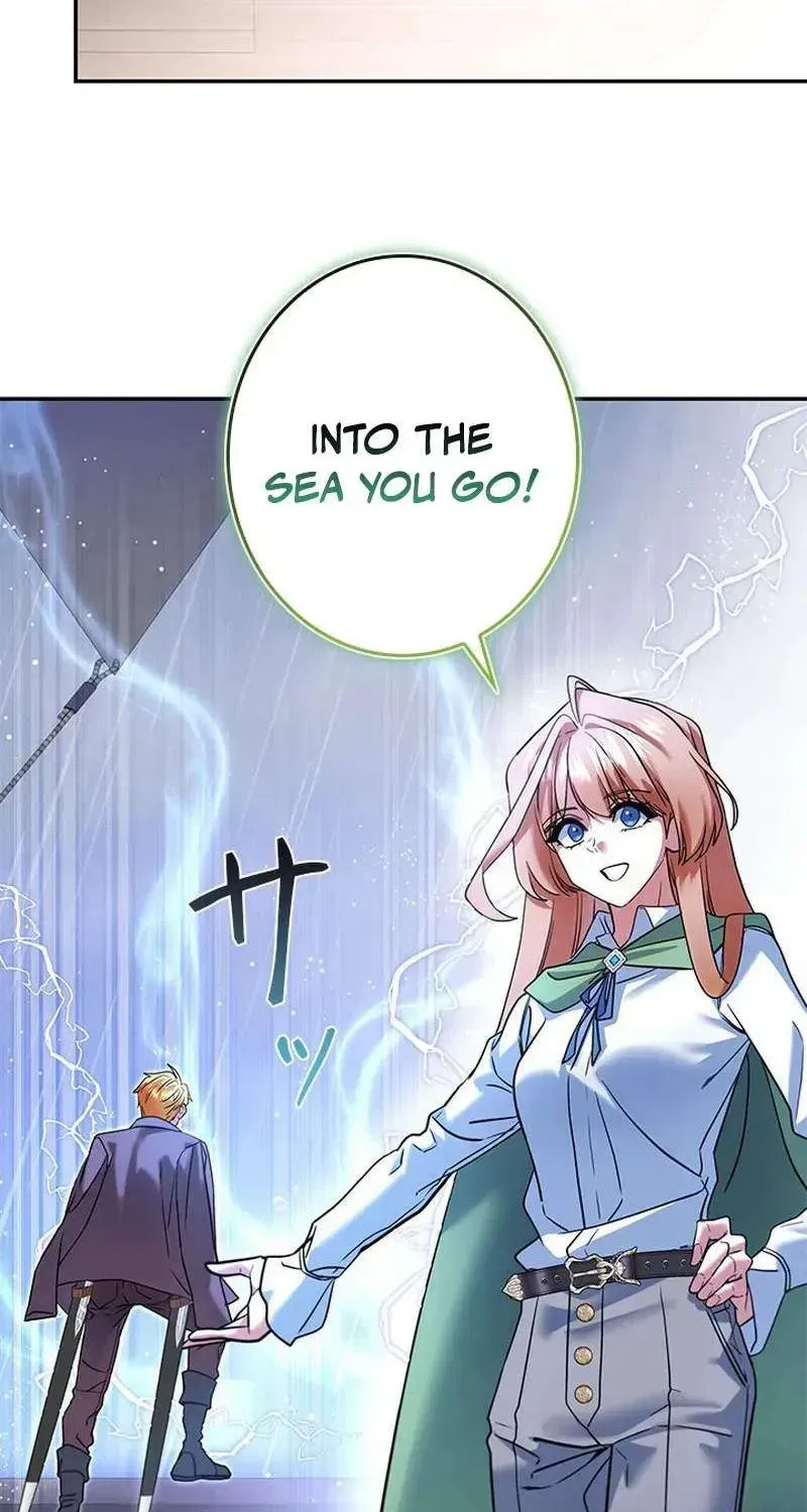 The Sword Emperor Who Surpasses His Previous Life Chapter 28 - page 16