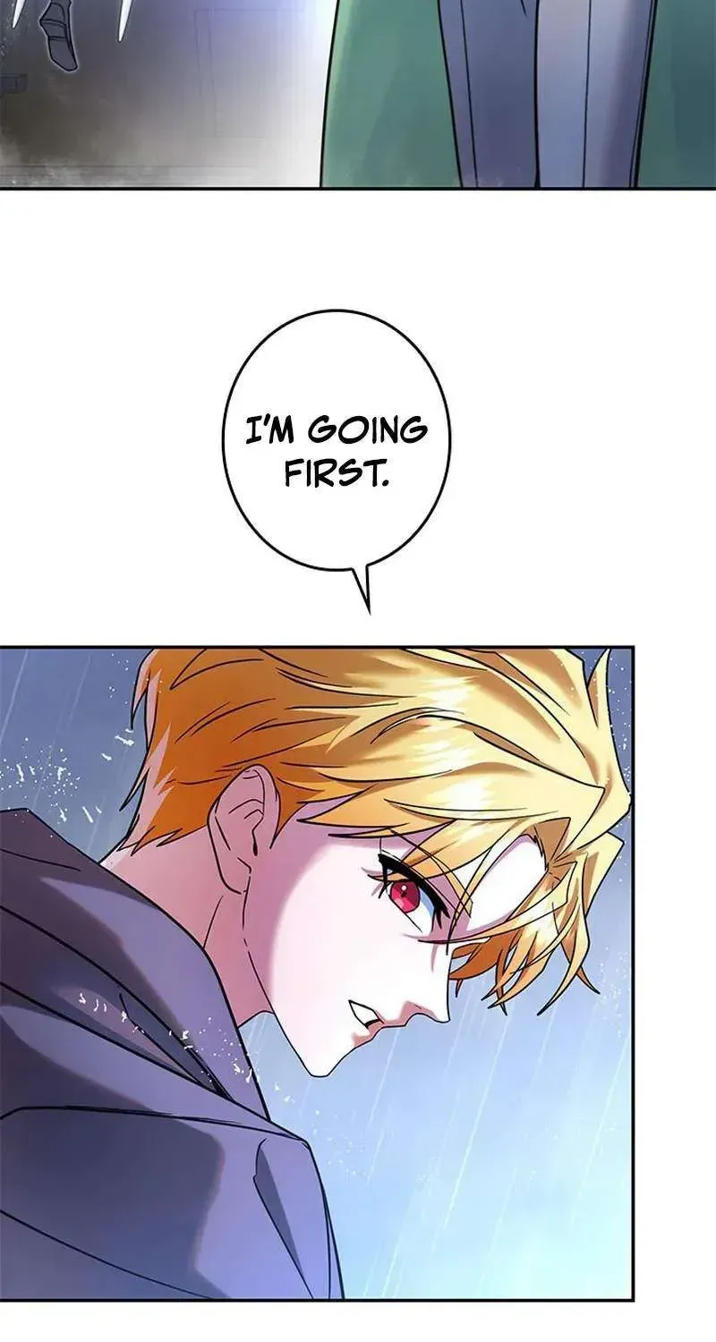 The Sword Emperor Who Surpasses His Previous Life Chapter 28 - page 17