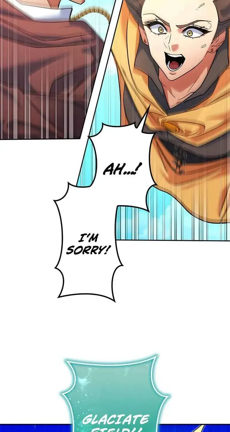 The Sword Emperor Who Surpasses His Previous Life Chapter 28 - page 27