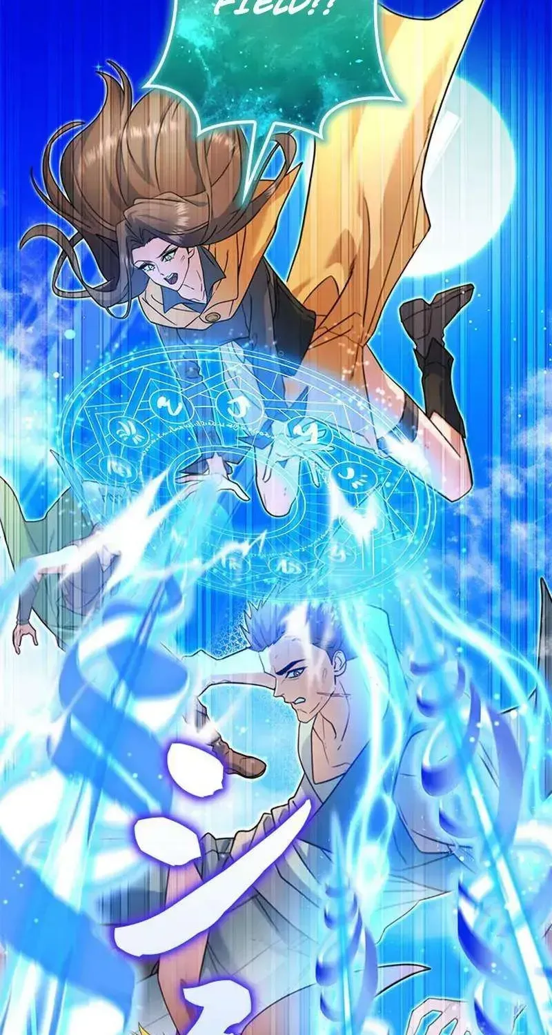 The Sword Emperor Who Surpasses His Previous Life Chapter 28 - page 28
