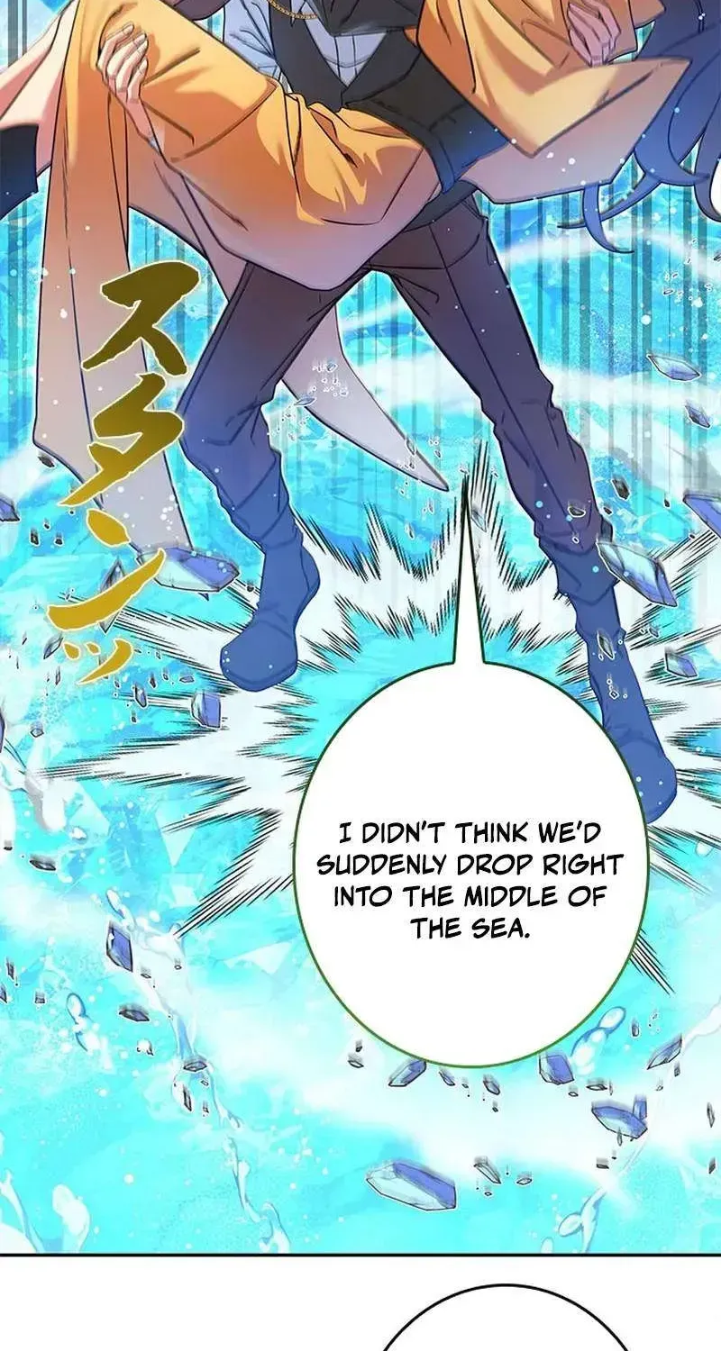 The Sword Emperor Who Surpasses His Previous Life Chapter 28 - page 33