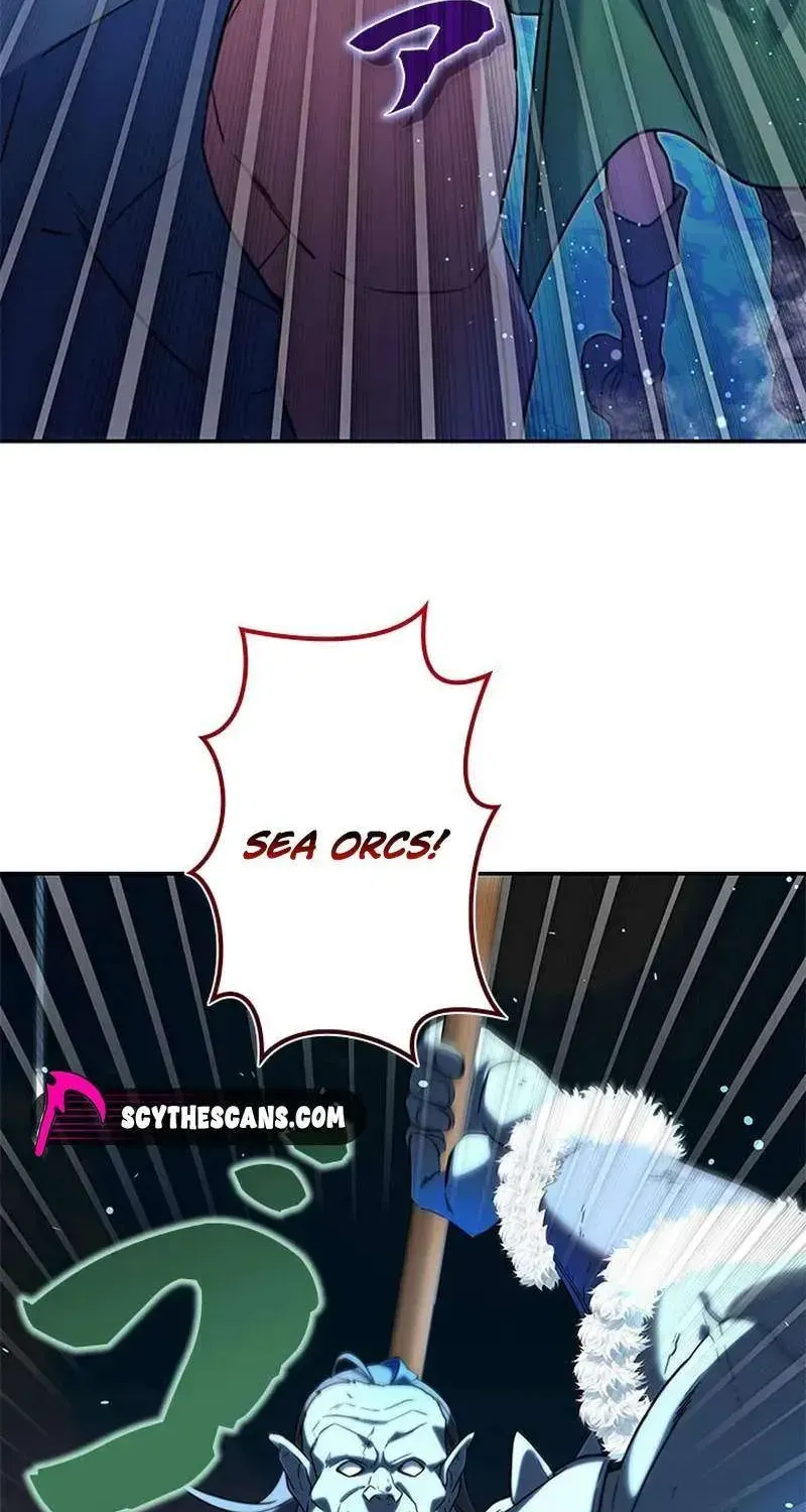 The Sword Emperor Who Surpasses His Previous Life Chapter 28 - page 37