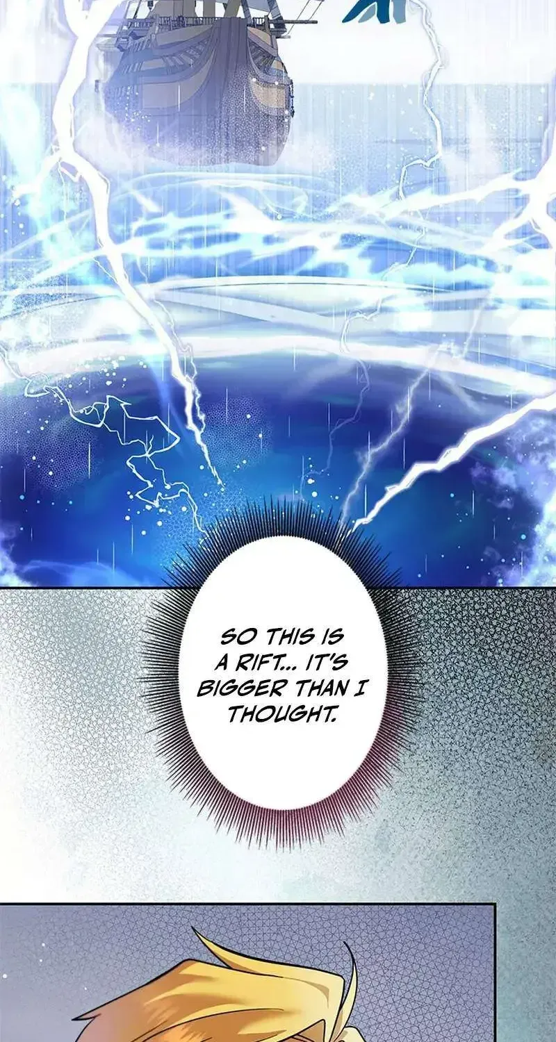 The Sword Emperor Who Surpasses His Previous Life Chapter 28 - page 4