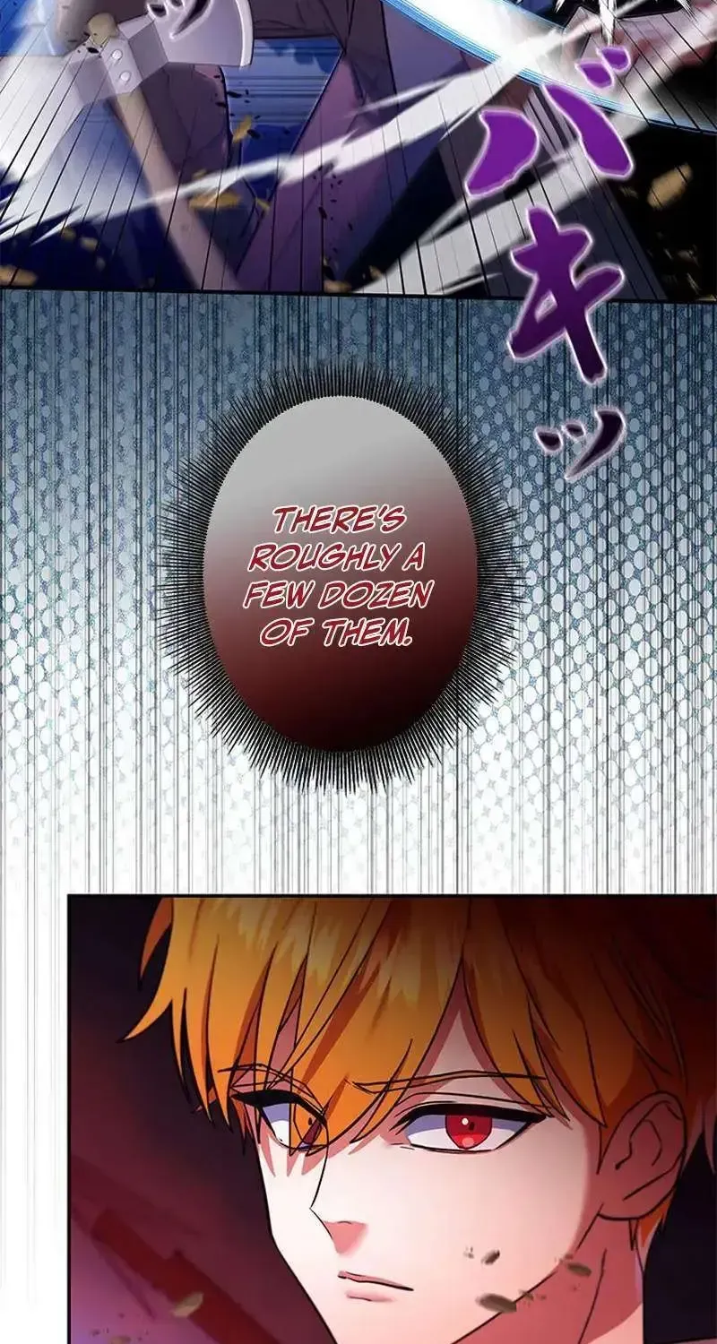 The Sword Emperor Who Surpasses His Previous Life Chapter 28 - page 42
