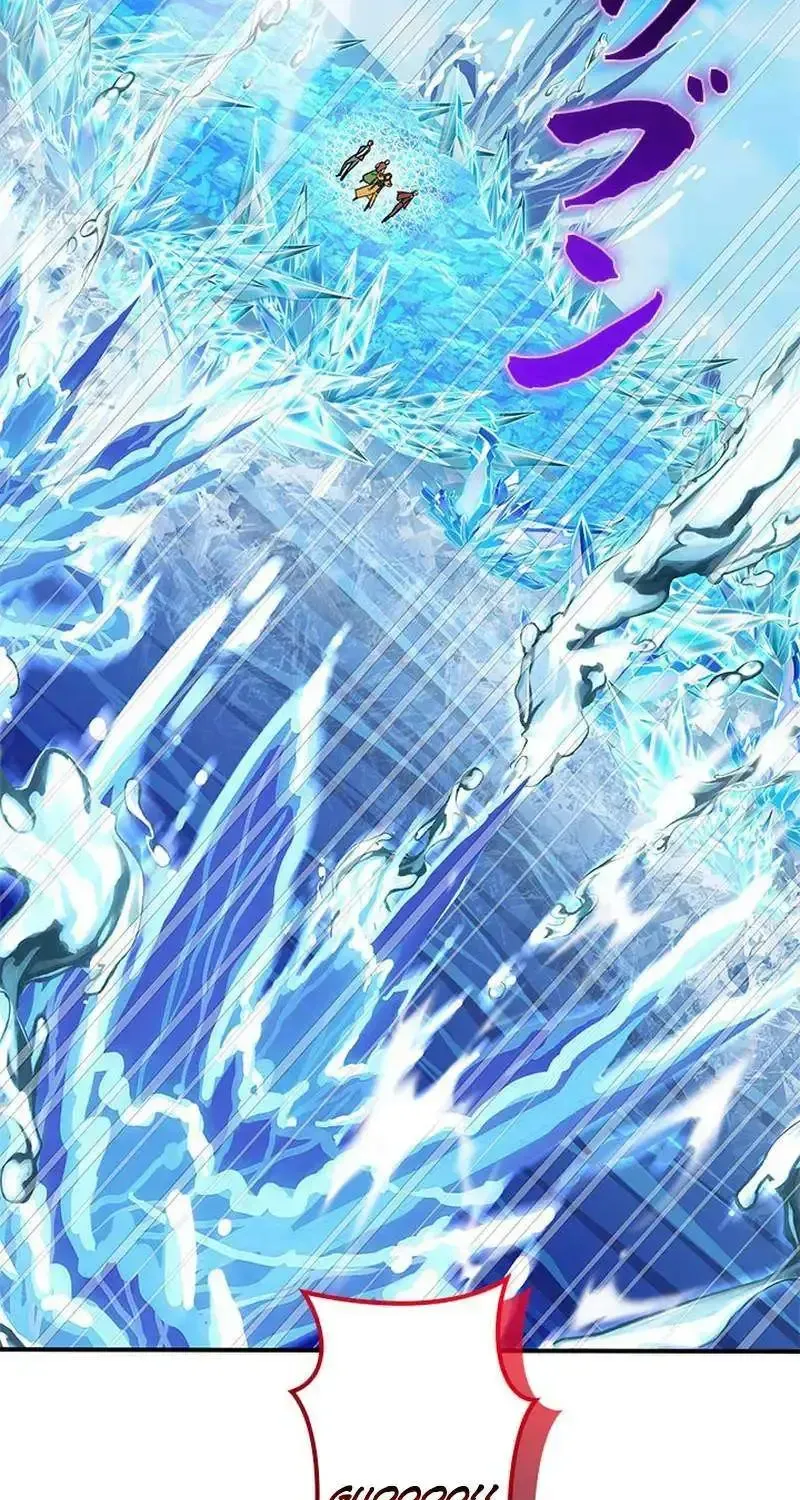 The Sword Emperor Who Surpasses His Previous Life Chapter 28 - page 44